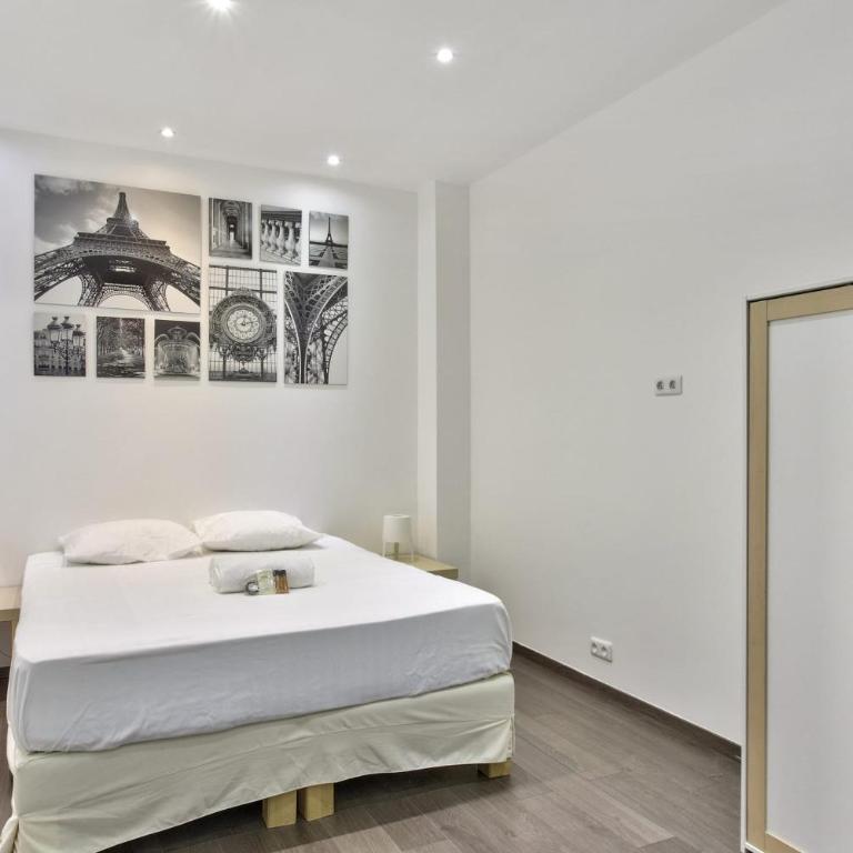 Appartement Ricca - Welkeys - Apartment - 2