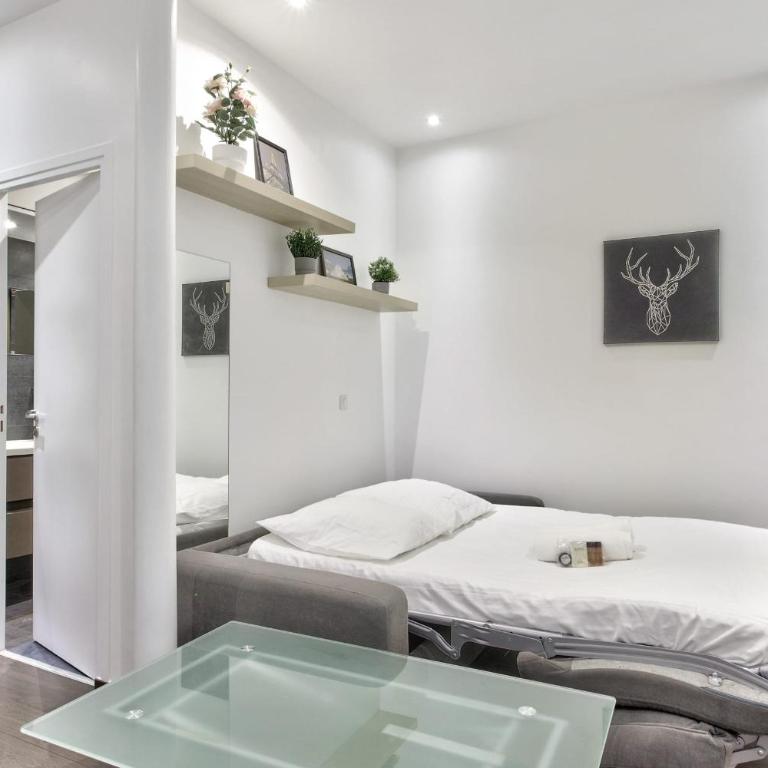 Appartement Ricca - Welkeys - Apartment - 3