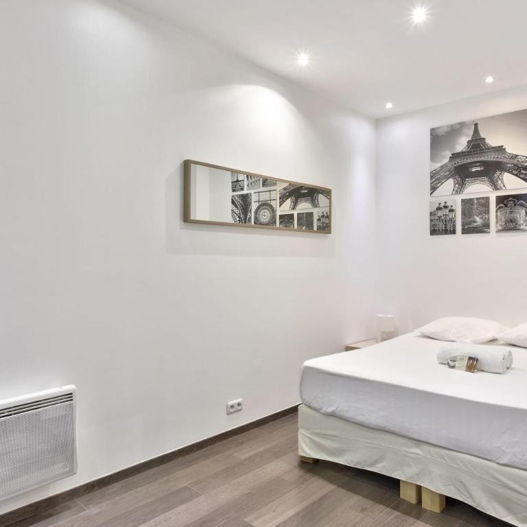 Appartement Ricca - Welkeys - Apartment - 5