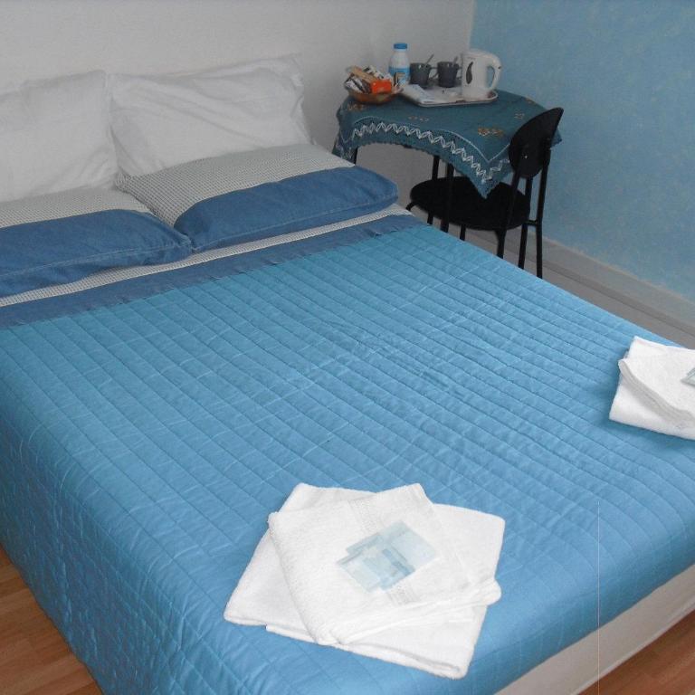 Soggiorno Venere - Basic Double Room - 3
