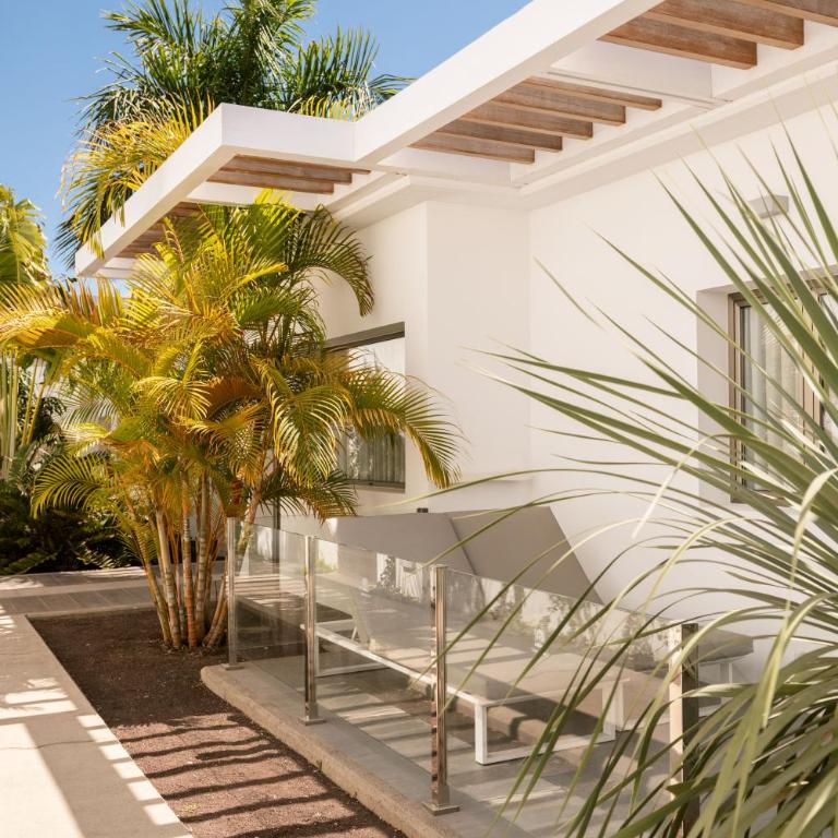 Silvi Villas by TAM Resorts - Villa de 1 dormitorio con terraza - 3