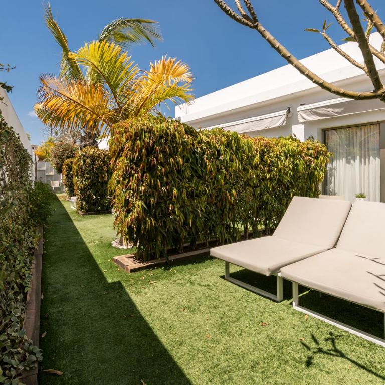 Silvi Villas by TAM Resorts - Villa de 1 dormitorio con terraza - 4