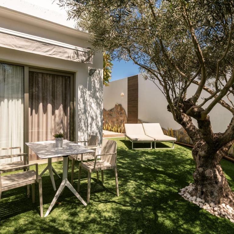 Silvi Villas by TAM Resorts - Villa de 2 dormitorios con terraza - 4
