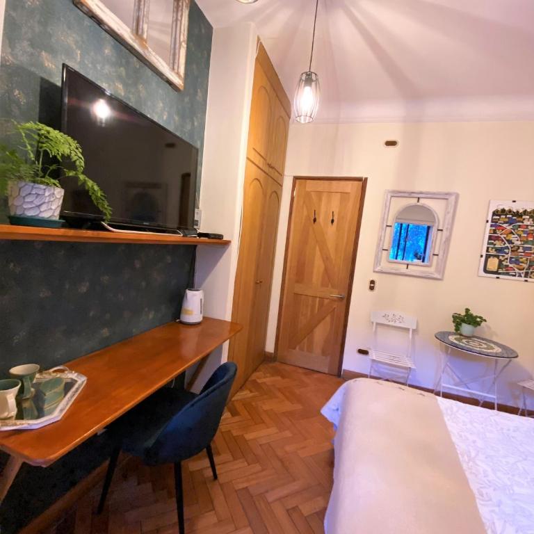 Bed & Breakfast Lastarria - Habitación Doble - 4