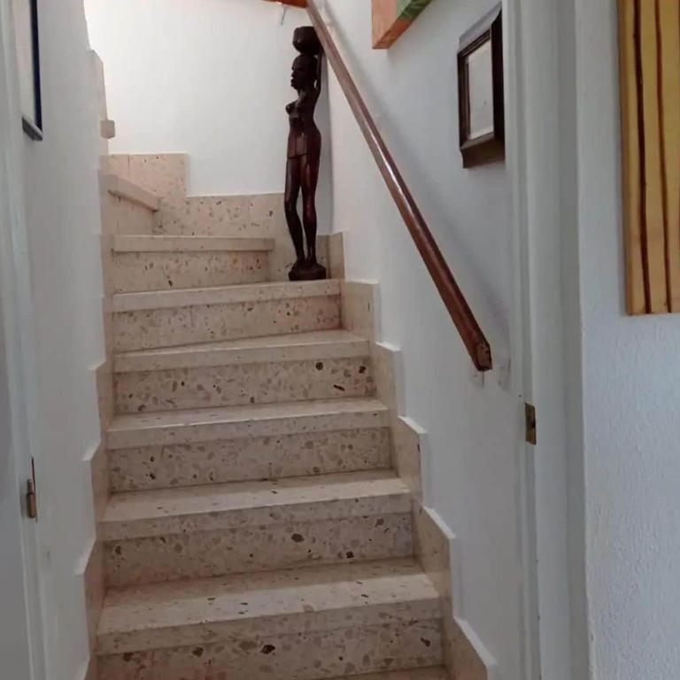Villa in Denia with Pool near Montgó Park - Bungalow de 2 dormitorios - 13