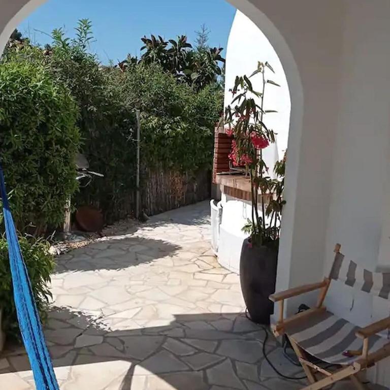 Villa in Denia with Pool near Montgó Park - Bungalow de 2 dormitorios - 23