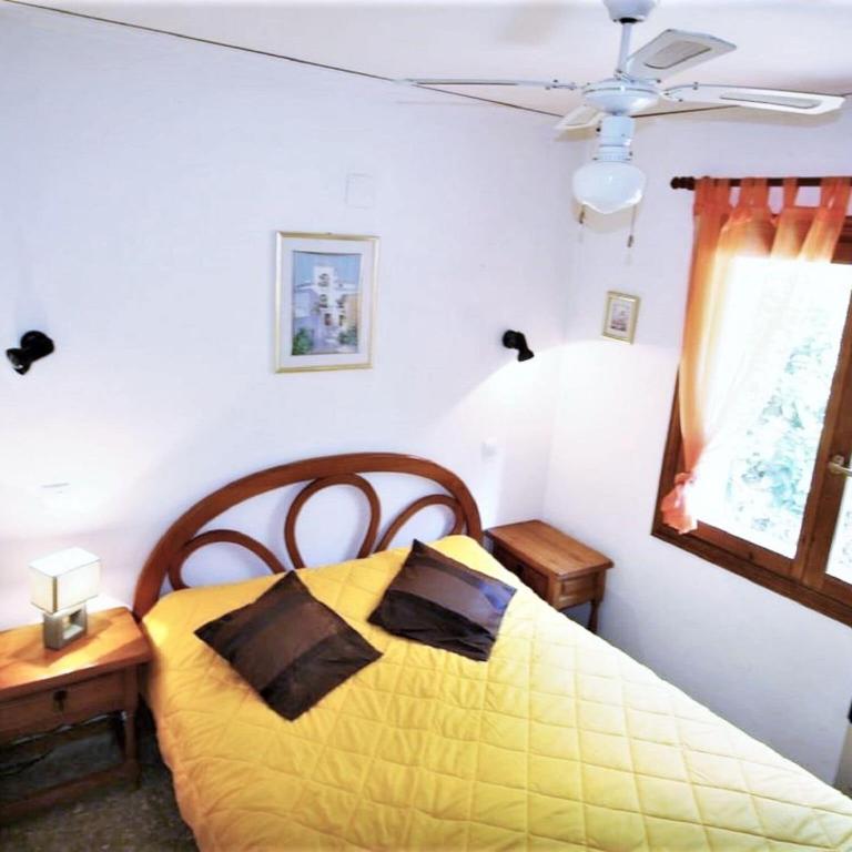 Villa in Denia with Pool near Montgó Park - Bungalow de 2 dormitorios - 19