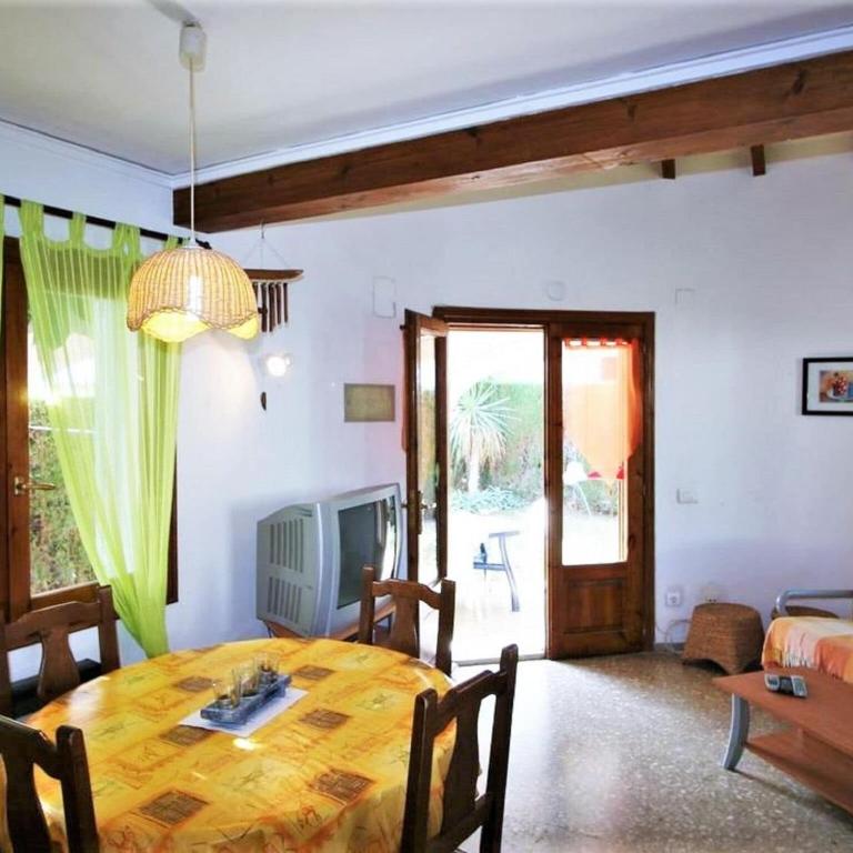 Villa in Denia with Pool near Montgó Park - Bungalow de 2 dormitorios - 14