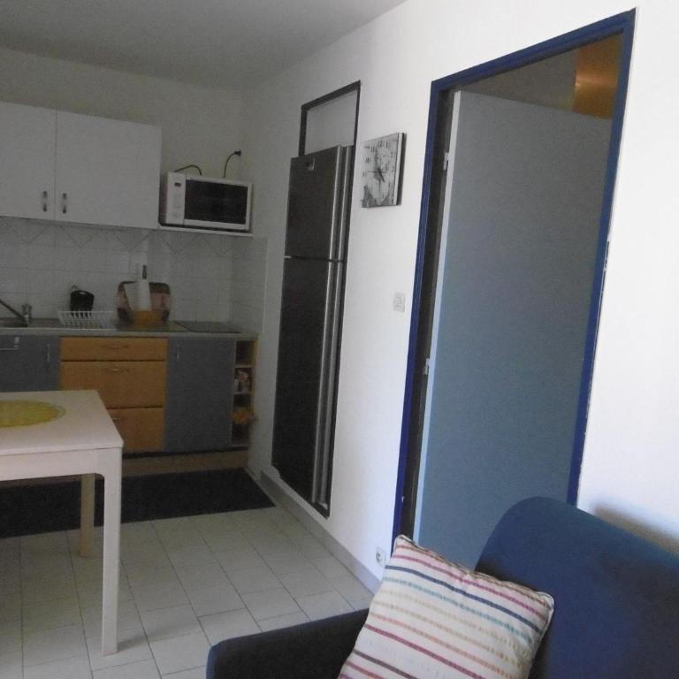 Appartement climatisé à Sète avec parking privé, 2 pièces pour 4 pers - FR-1-472-170 - Apartment - 2