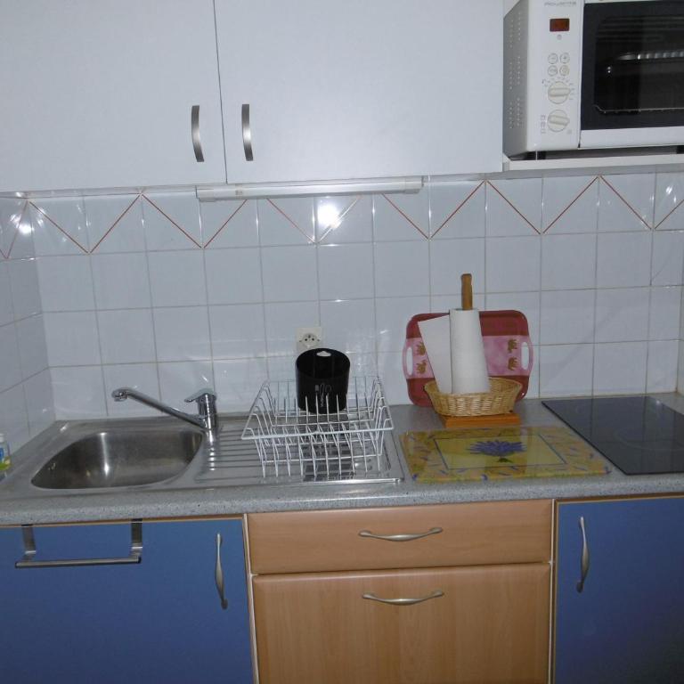 Appartement climatisé à Sète avec parking privé, 2 pièces pour 4 pers - FR-1-472-170 - Apartment - 3