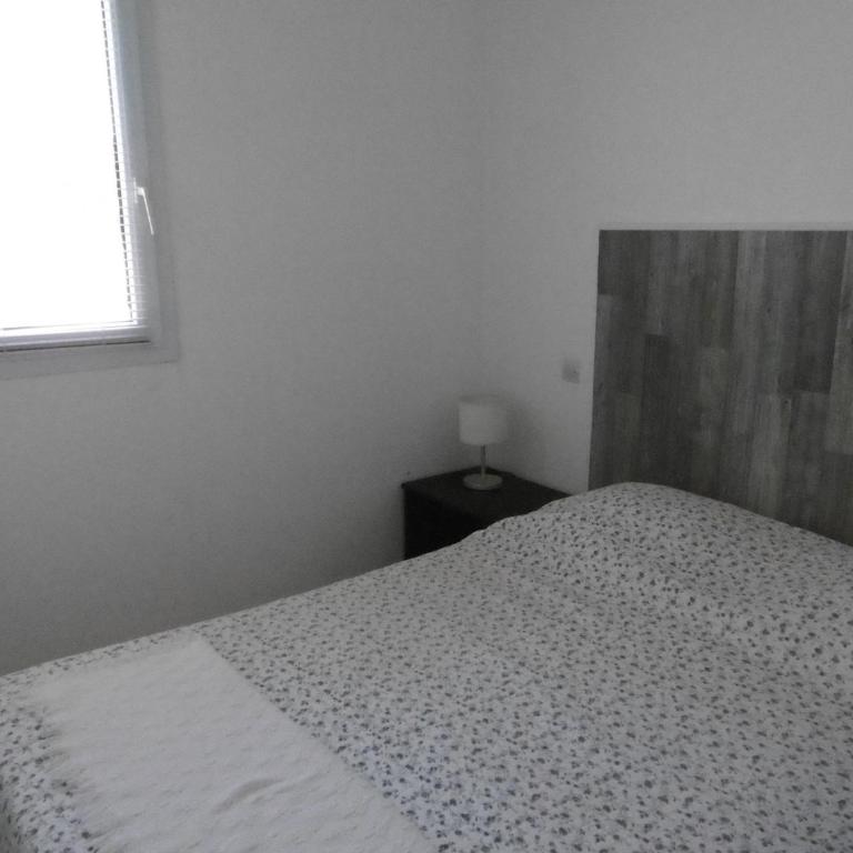 Appartement climatisé à Sète avec parking privé, 2 pièces pour 4 pers - FR-1-472-170 - Apartment - 7