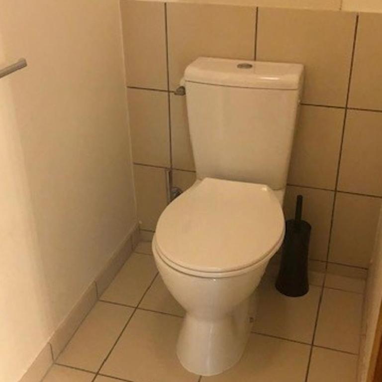 Appartement de standing avec balcon, skis aux pieds - FR-1-346-318 - Appartement - 2