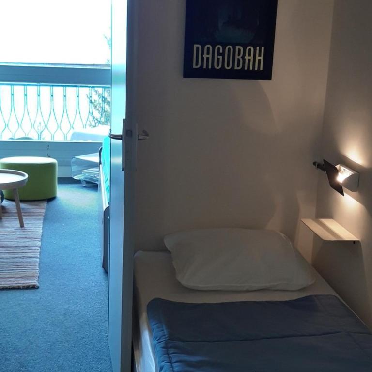 Appartement rénové calme avec balcon, parking, wifi – 7/8 pers - FR-1-346-305 - Appartement - 3