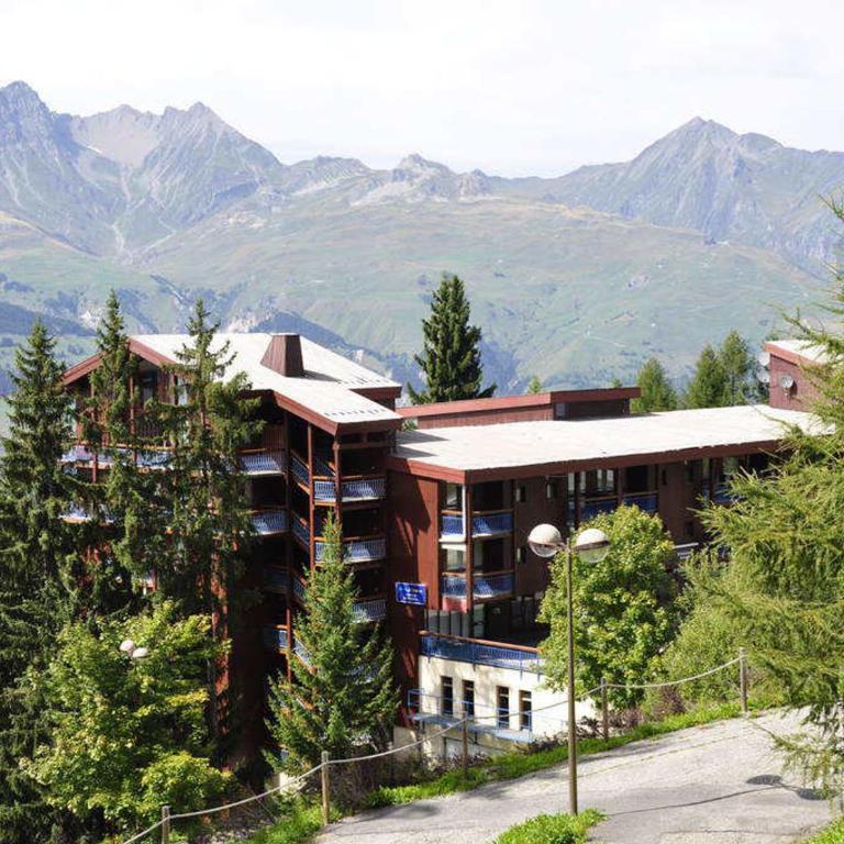 Appartement rénové calme avec balcon, parking, wifi – 7/8 pers - FR-1-346-305 - Appartement - 7