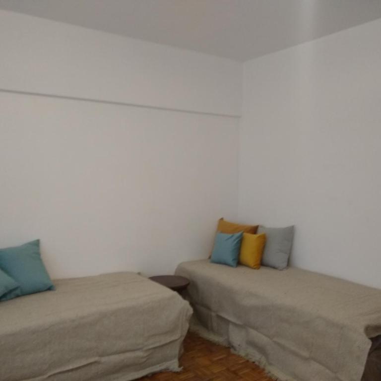 Monoambiente Plaza Lavalle - Apartamento - 6