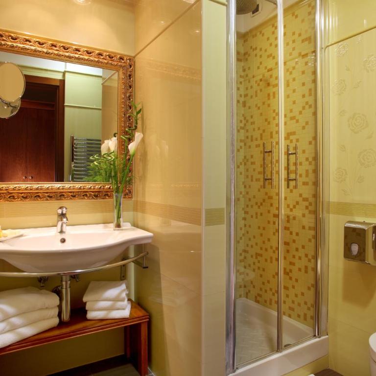 Hotel Serena srl - Camera Singola - 3