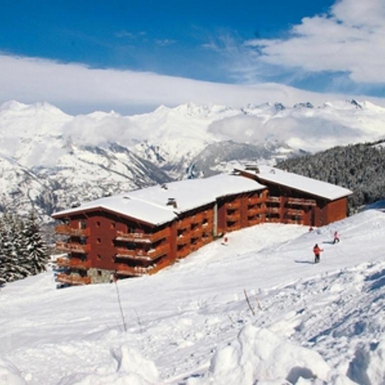 Appartement calme 6 pers, skis aux pieds, WiFi - FR-1-346-330 - Appartement - 4
