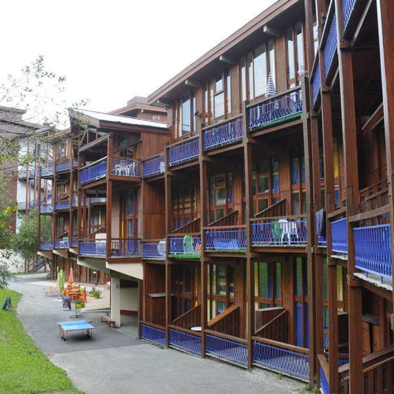 Duplex confortable, proche des pistes, balcon sud - FR-1-346-412 - Appartamento - 2