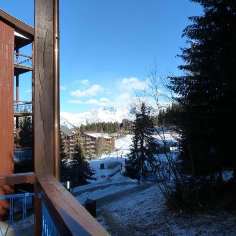 Studio cosy à Les Arcs 1800, ski aux pieds, 4 pers. - FR-1-346-459 - Studio - 3