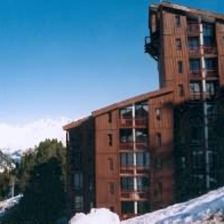 Appartement 4 pers. Avec balcon au calme - Studio - 3