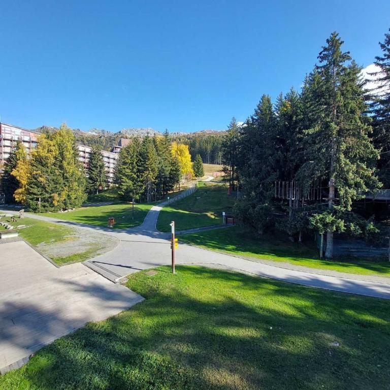 Studio en station avec balcon et WIFI gratuit - FR-1-346-434 - Studio - 10