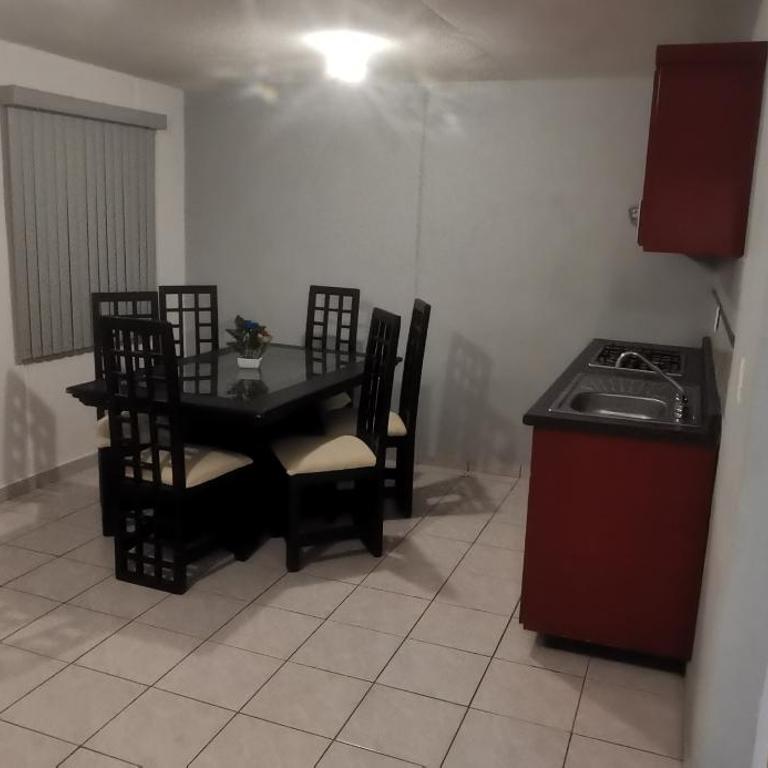 Lirio House Near the industrial parks Highway 57 - Apartment - Ground Floor - 2