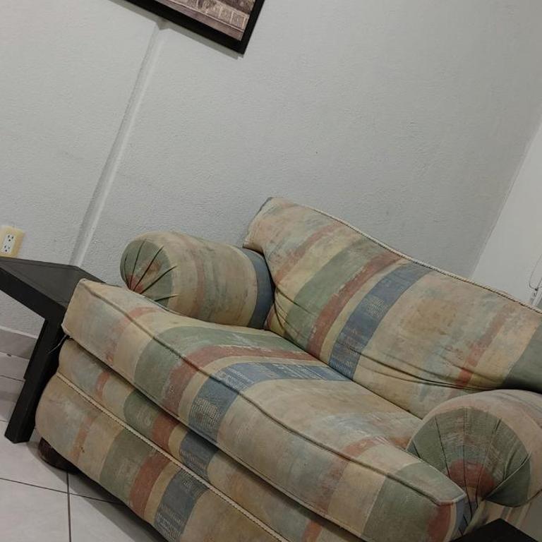 Lirio House Near the industrial parks Highway 57 - Apartment - Ground Floor - 7