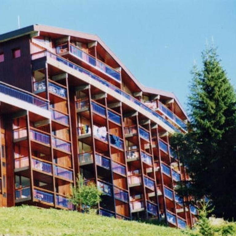 Appartement lumineux · 5 personnes · Balcon ensoleillé - FR-1-346-484 - Appartement - 2