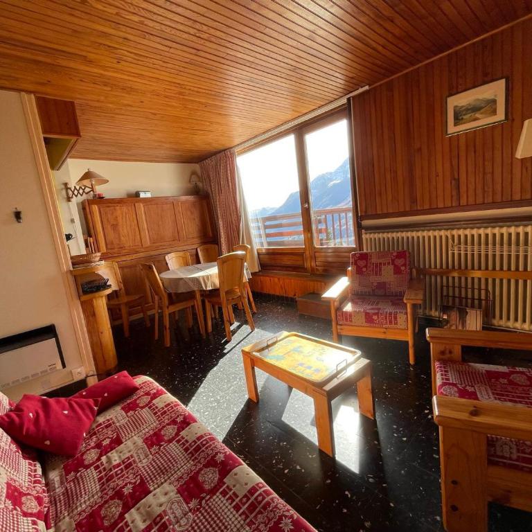 Appartement Chaleureux Centre Station avec Balcon - Appartement 1 Chambre - 3