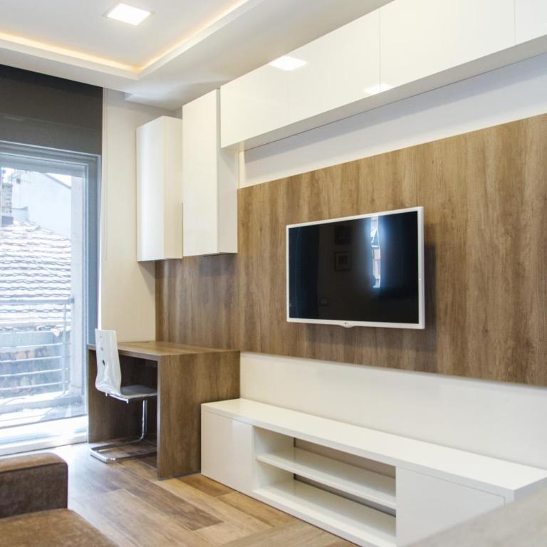 Apartment Barcelona - Apartment with Terrace - 3