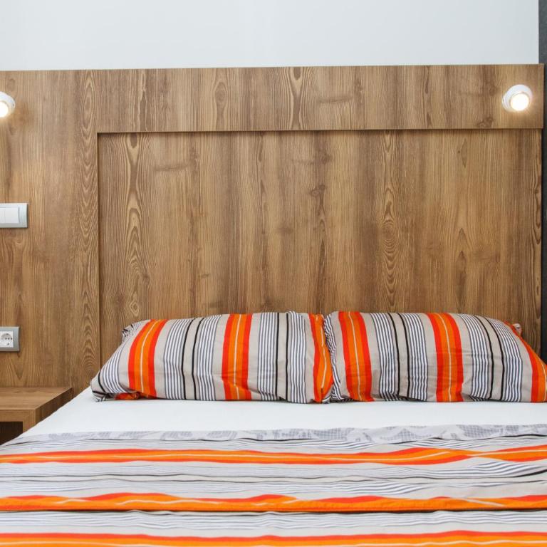 Apartment Barcelona - Suite with Balcony - 15