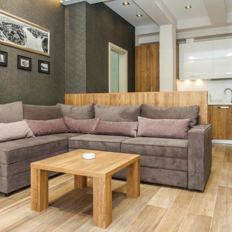 Apartment Barcelona - Suite with Balcony - 9