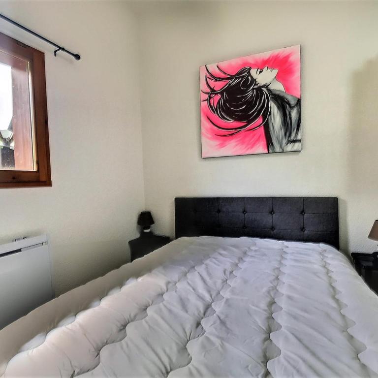 Appartement rénové duplex Skis aux pieds Balcon - Appartement 3 Chambres - 2