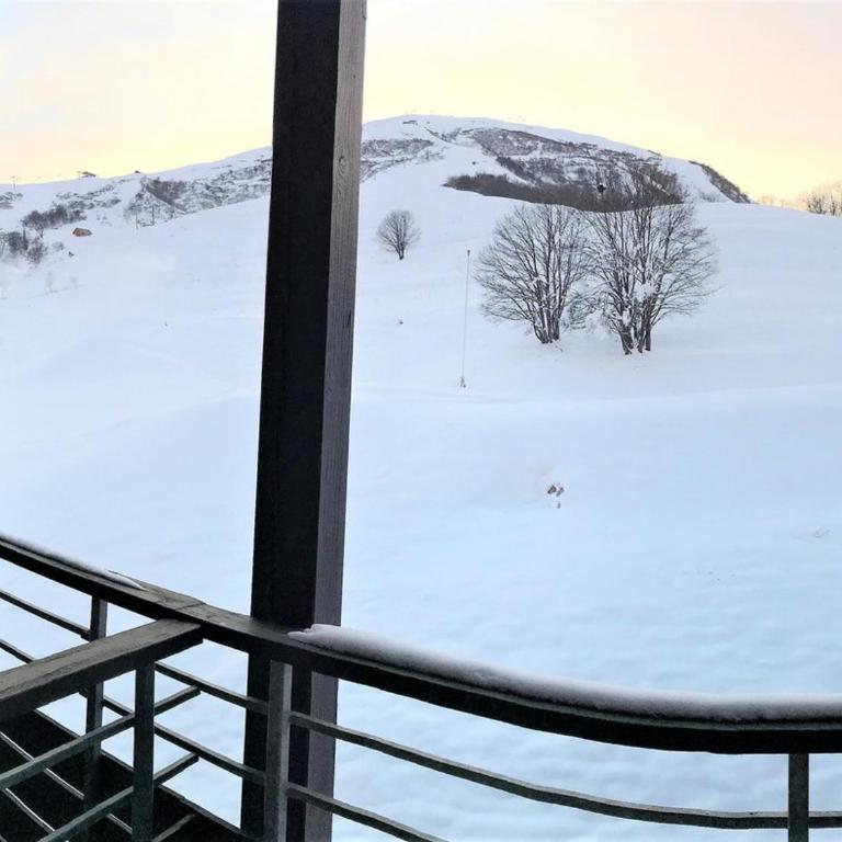 Appartement rénové duplex Skis aux pieds Balcon - Appartement 3 Chambres - 7