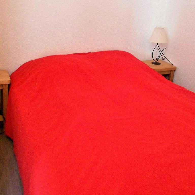 Appartement lumineux au centre avec balcon - Apartment mit 2 Schlafzimmern - 6