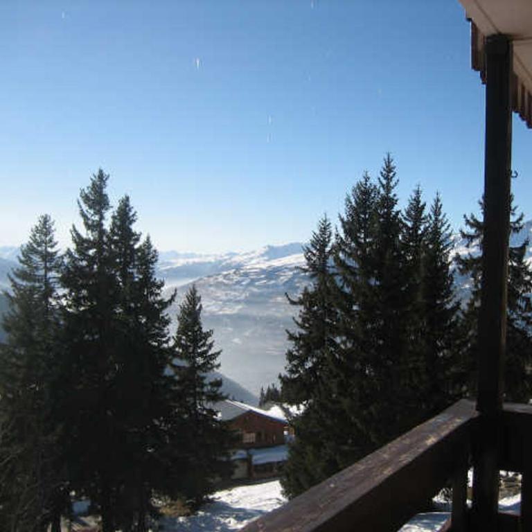 Appartement rénové 2 pièces, proche pistes, balcon sud - Appartement 1 Chambre - 3