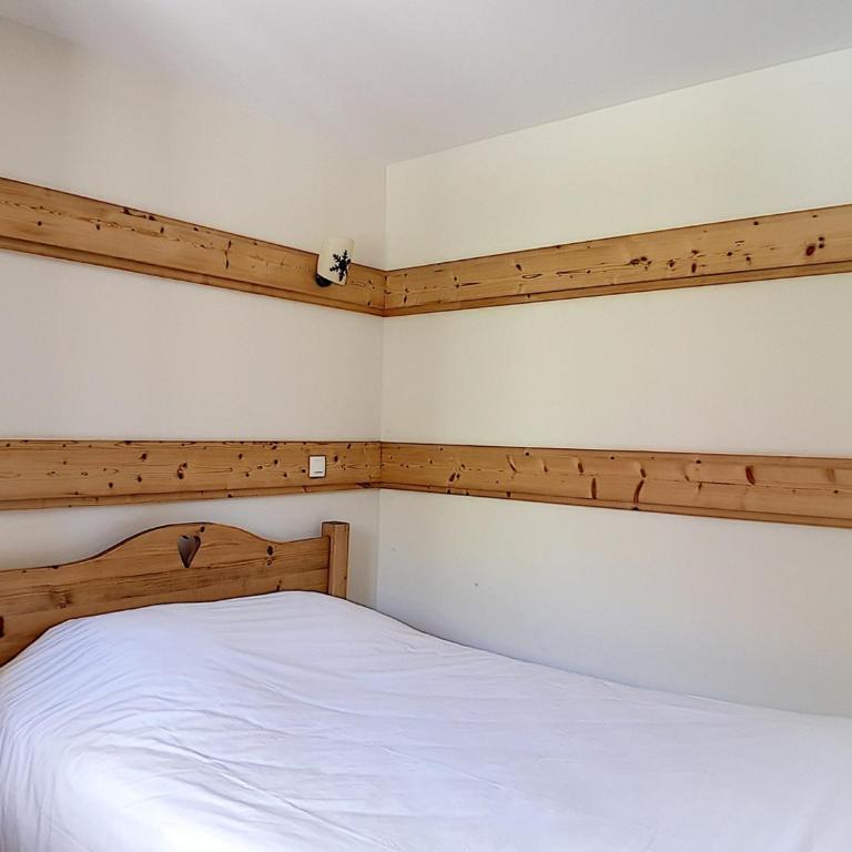 Appartement spacieux 3 pièces, proche pistes, balcon, sauna, hammam, WIFI - FR-1-344-758 - Appartement - 9