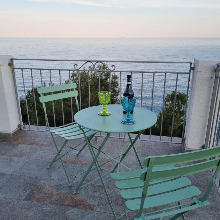 Agriturismo La Tuffatrice - Appartamento con 1 Camera da Letto - 17