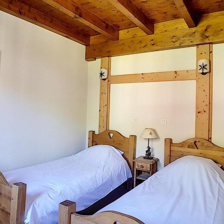 Appartement spacieux proche pistes avec sauna et hammam, 10 personnes - FR-1-344-780 - Appartement - 2