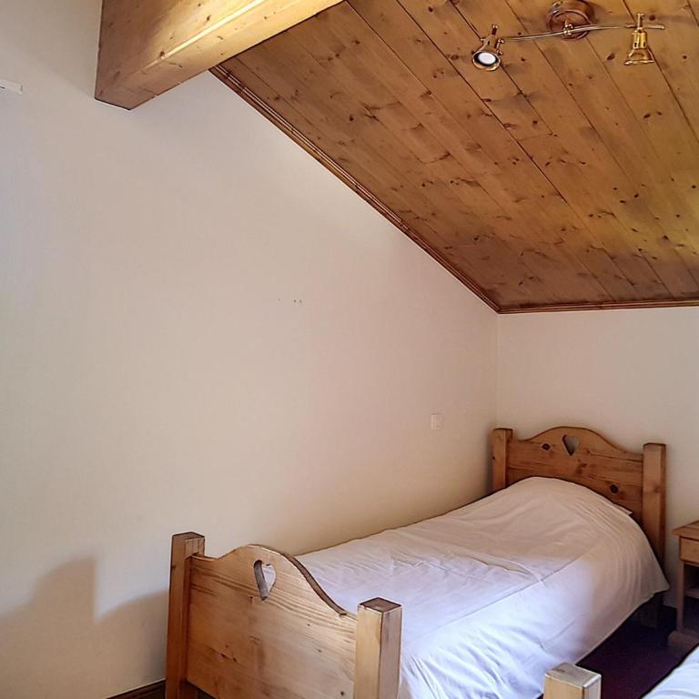 Appartement spacieux proche pistes avec sauna et hammam, 10 personnes - FR-1-344-780 - Appartement - 3