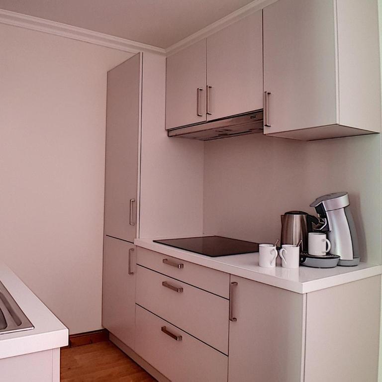 Appartement rénové 6 pers. Proche pistes avec sauna et hammam - FR-1-344-755 - Appartement - 6
