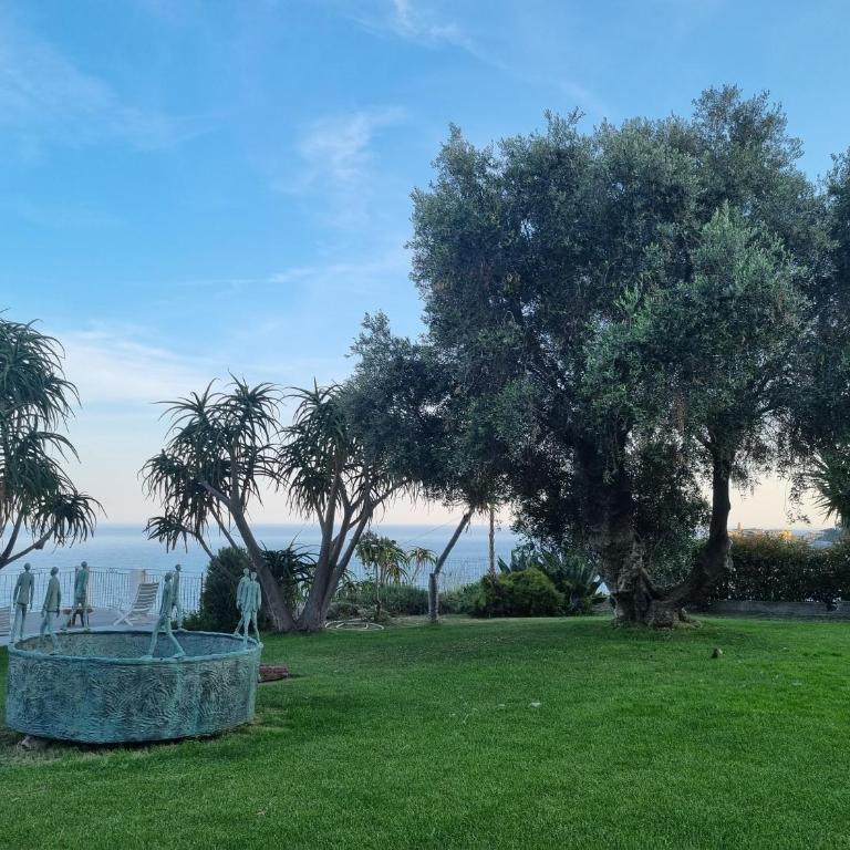 Agriturismo La Tuffatrice - Appartamento con 1 Camera da Letto - 23