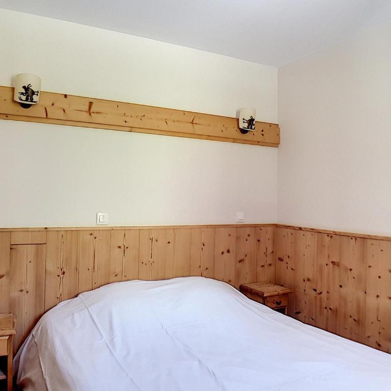 Appartement rénové 6 pers. Proche pistes avec sauna et hammam - FR-1-344-755 - Appartement - 9