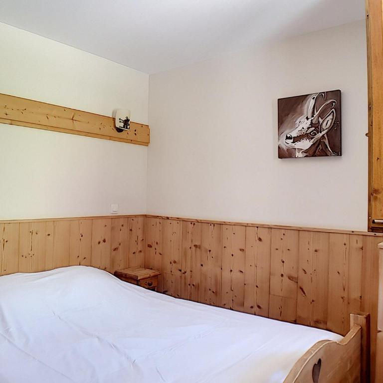 Appartement rénové 6 pers. Proche pistes avec sauna et hammam - FR-1-344-755 - Appartement - 11