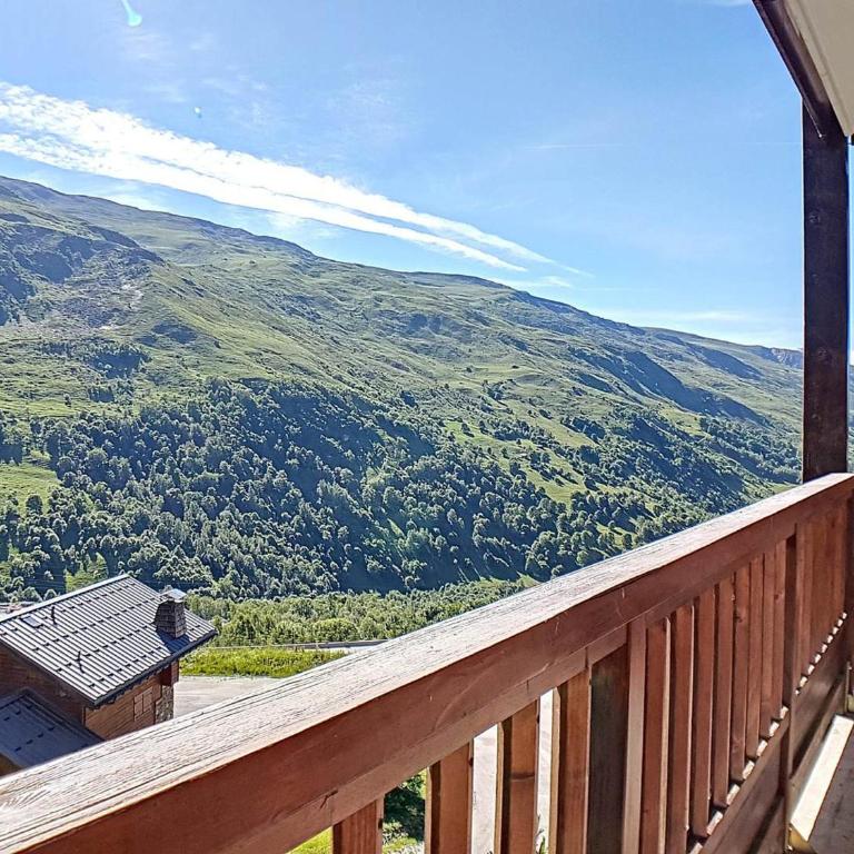 Appartement rénové 6 pers. Proche pistes avec sauna et hammam - FR-1-344-755 - Appartement - 13
