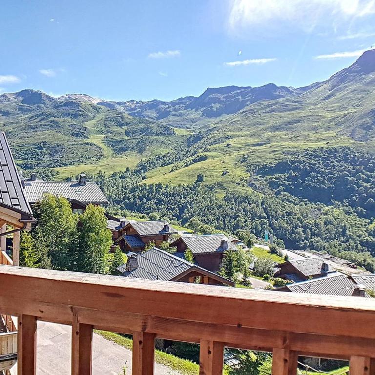 Appartement rénové 6 pers. Proche pistes avec sauna et hammam - FR-1-344-755 - Appartement - 14
