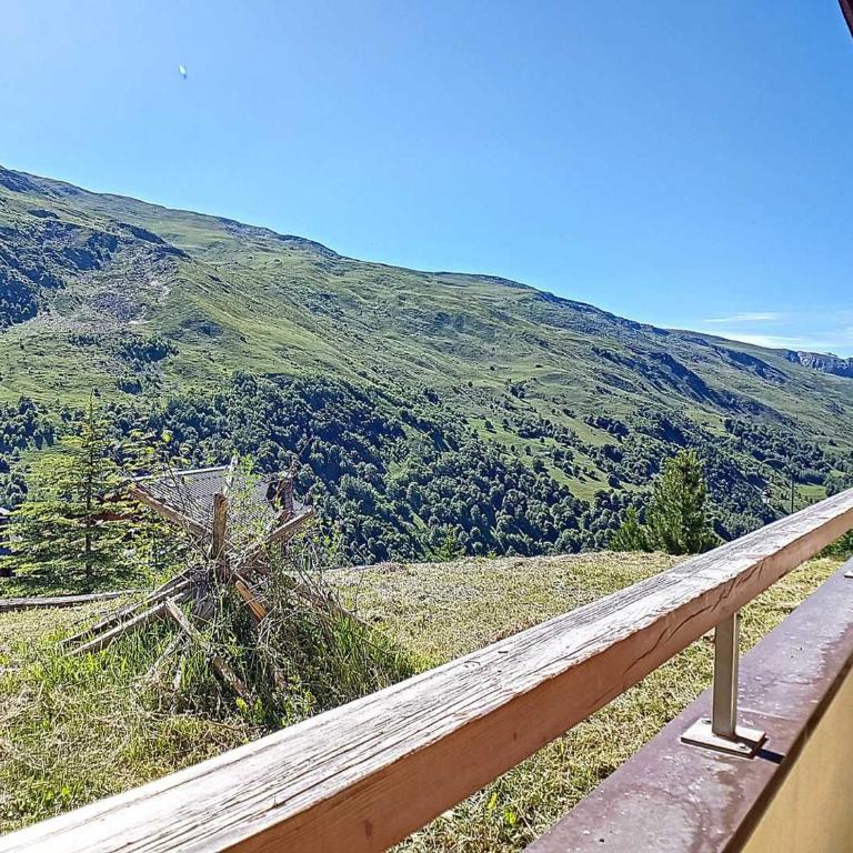 Appartement spacieux avec balcon, sauna, hammam, WIFI, proche des pistes - FR-1-344-756 - Appartement - 15