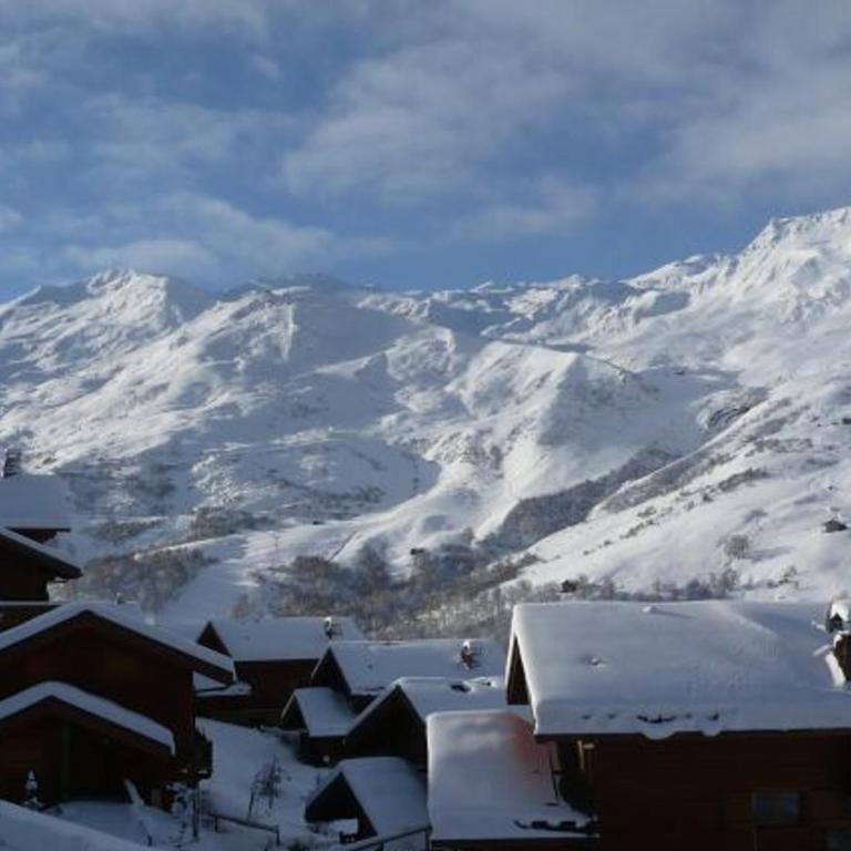 Appartement spacieux avec balcon, sauna, hammam, WIFI, proche des pistes - FR-1-344-756 - Appartement - 16