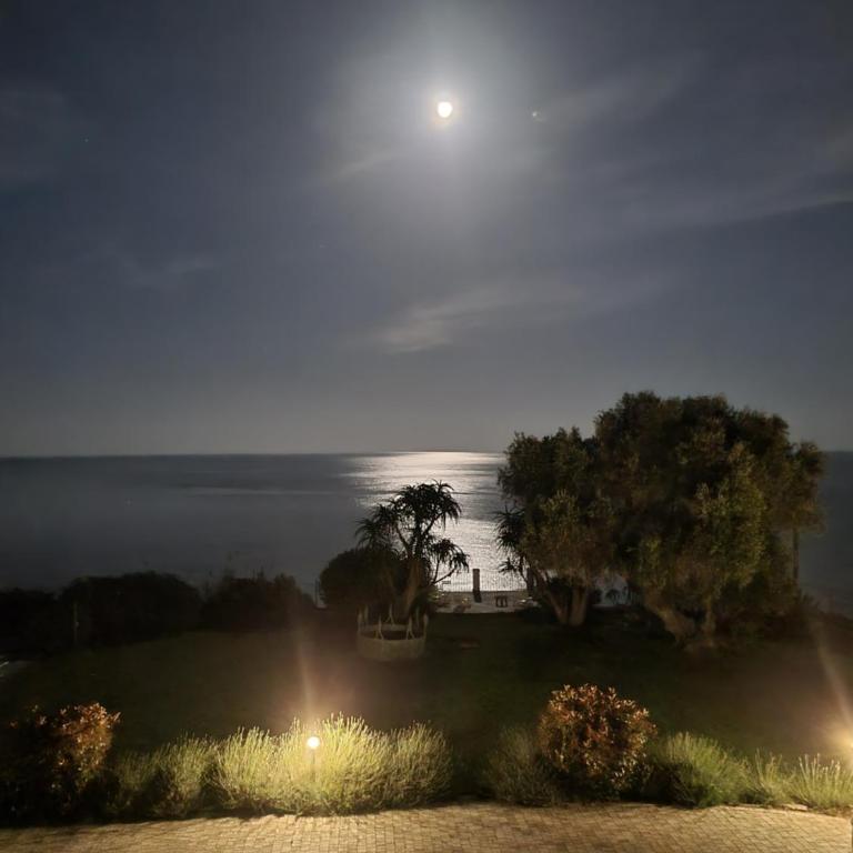 Agriturismo La Tuffatrice - Appartamento con 1 Camera da Letto - 27