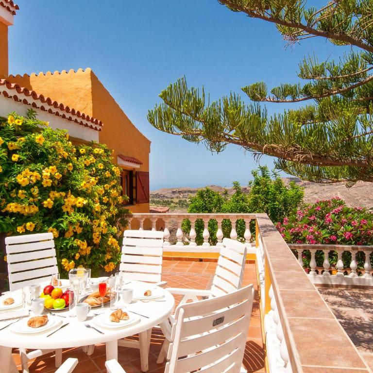 Rural Village Salobre by VillaGranCanaria - Casa de 6 dormitorios - 21